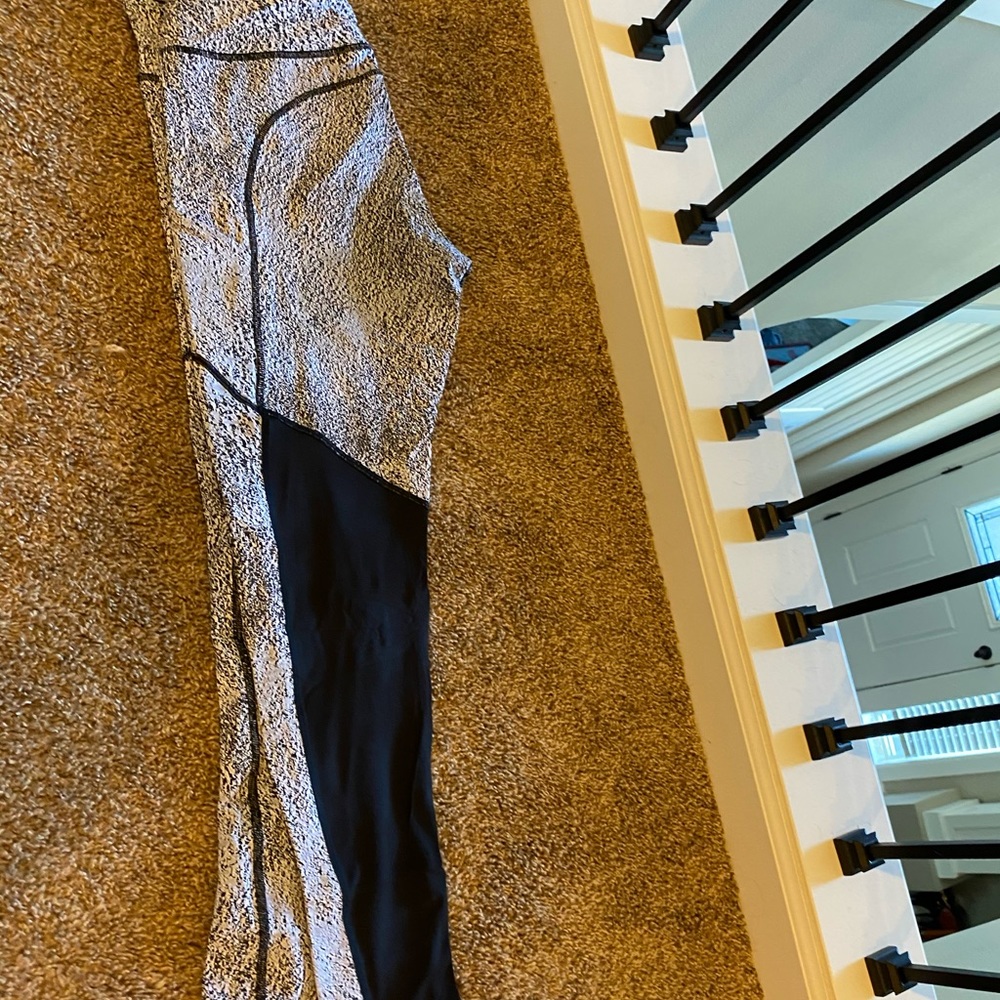 Lululemon leggings